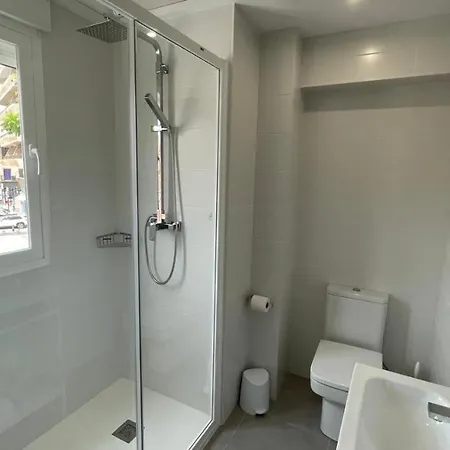 Appartement Mi Centro