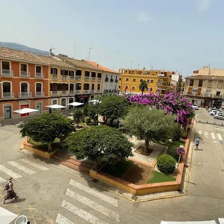 Apartamento Mi Centro
