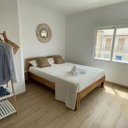 Mi Centro Appartement Dénia