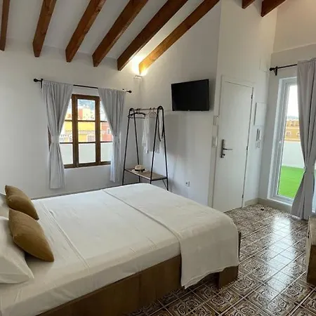Mi Centro Appartement