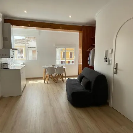Mi Centro Appartement